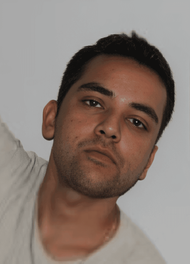 Sudipta Biswas