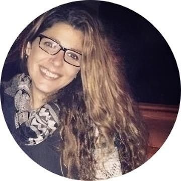 Agustina Vicari