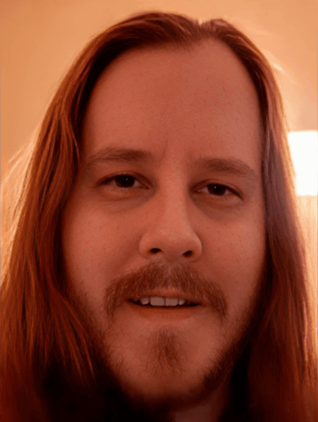 Trevor Moore